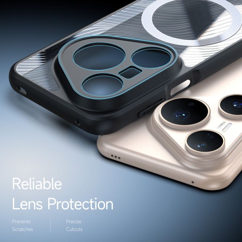 Etui Do Huawei Pura 80 Pro Magsafe Aimo Series Dux Ducis