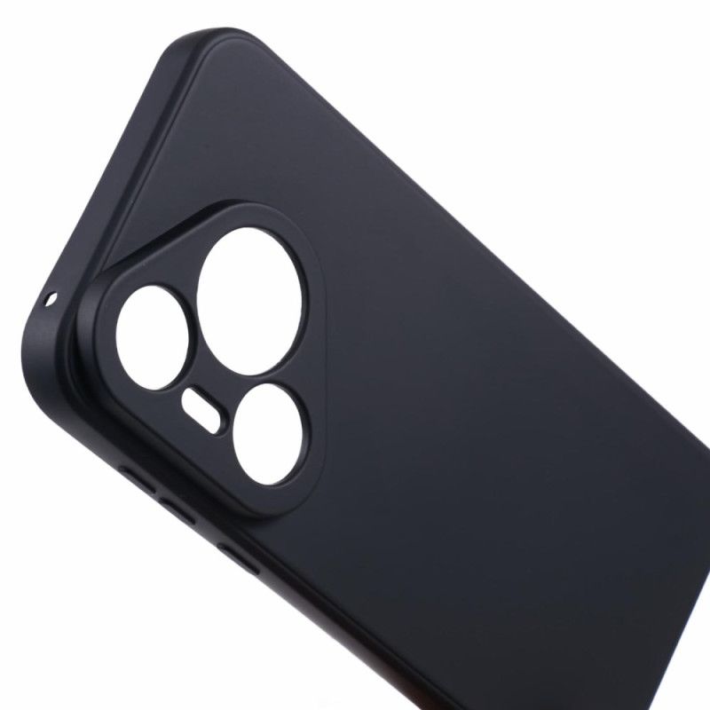 Etui Do Huawei Pura 80 Pro Silikon