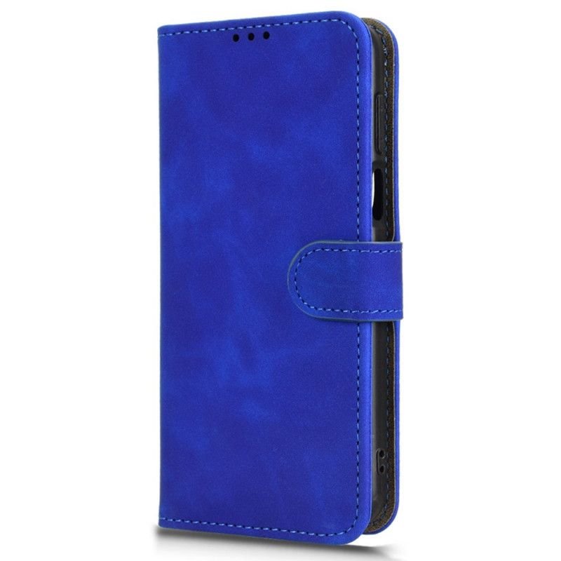 Etui Folio Huawei Pura 80 Pro Efekt Zamszu Etui Ochronne