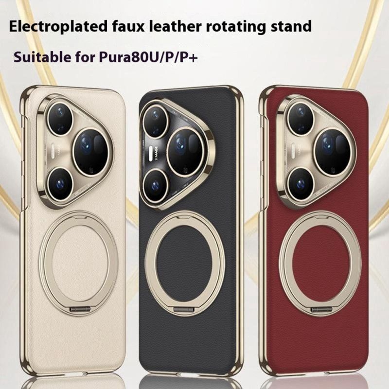 Etui Huawei Pura 80 Pro Gkk Magnetyczne Etui Ochronne