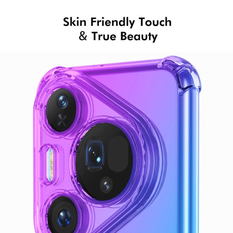 Etui Huawei Pura 80 Pro Gradientowy Enkay