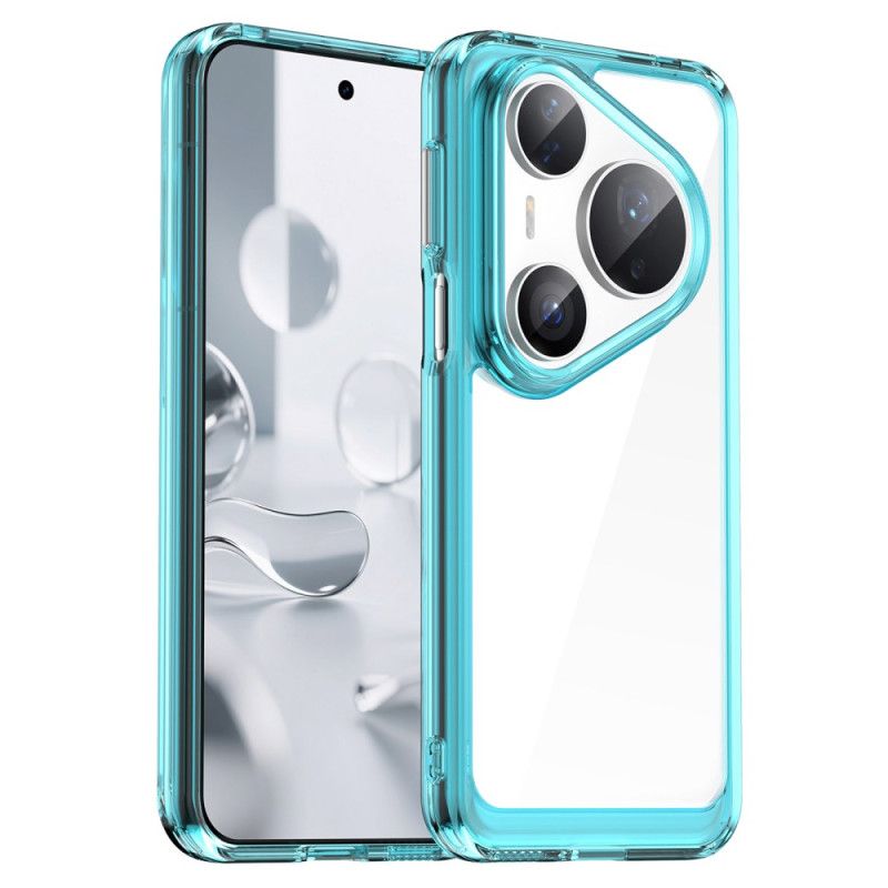 Etui Huawei Pura 80 Pro Hybrydowa