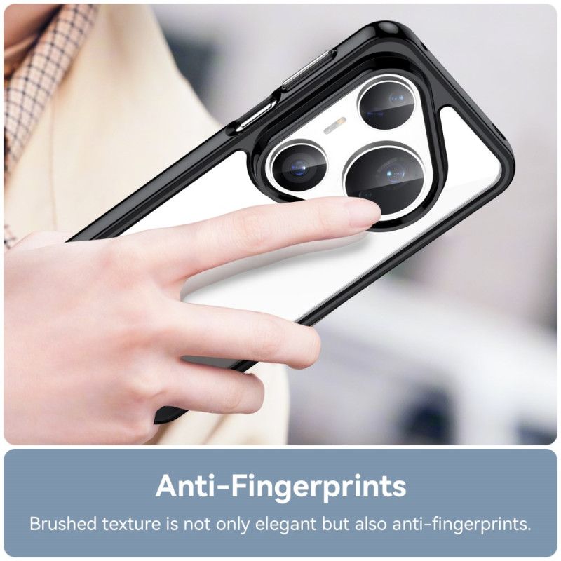 Etui Huawei Pura 80 Pro Hybrydowa