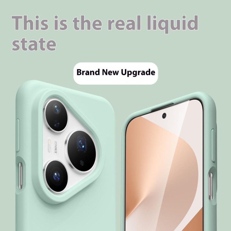 Etui Huawei Pura 80 Pro Kolor Hybrydowy