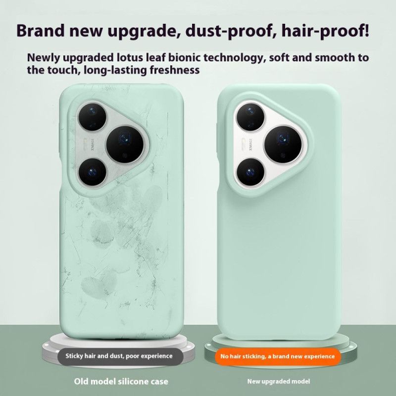 Etui Huawei Pura 80 Pro Kolor Hybrydowy