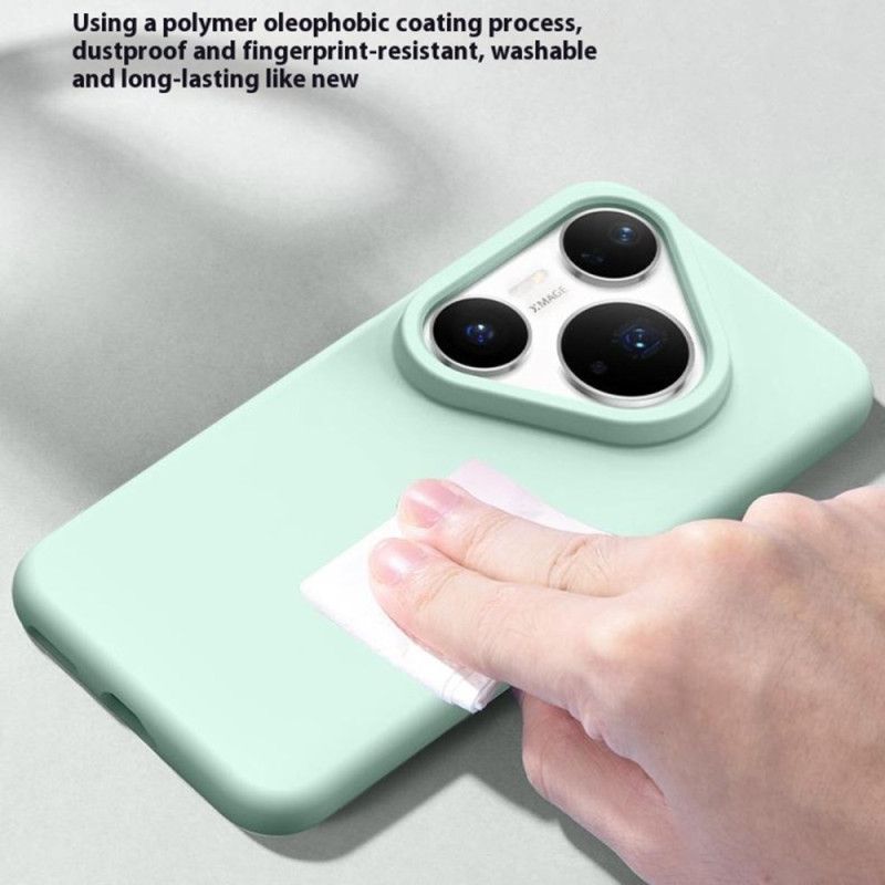 Etui Huawei Pura 80 Pro Kolor Hybrydowy