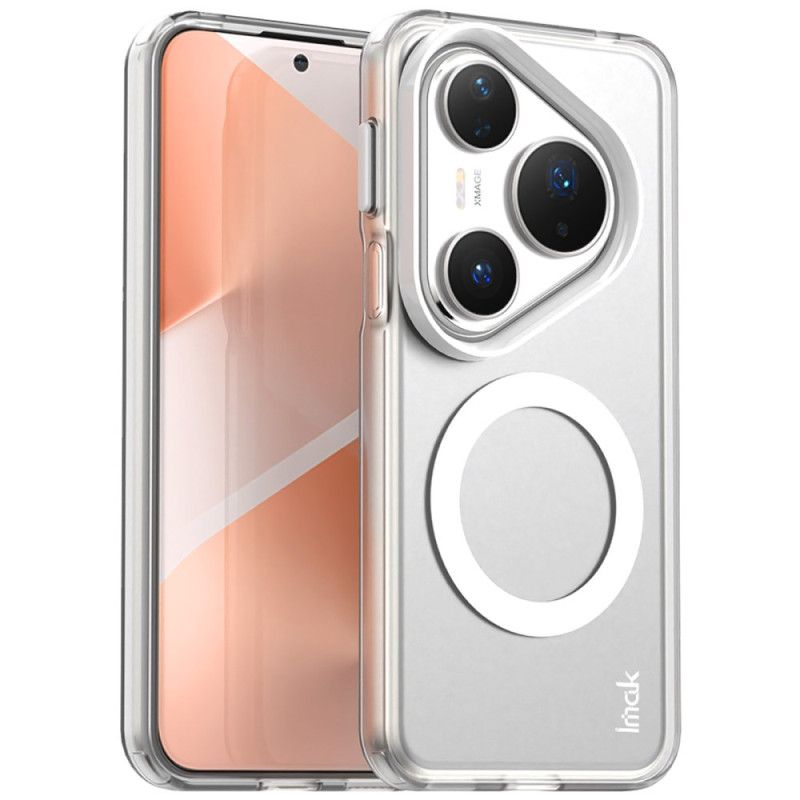 Etui Huawei Pura 80 Pro Magsafe Imak Etui Ochronne