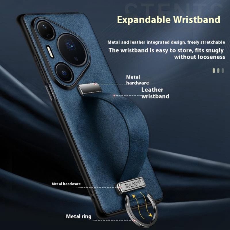 Etui Huawei Pura 80 Pro Seria Sulada Fashion Etui Ochronne