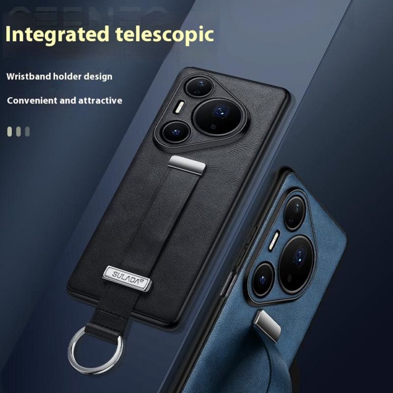 Etui Huawei Pura 80 Pro Seria Sulada Fashion Etui Ochronne