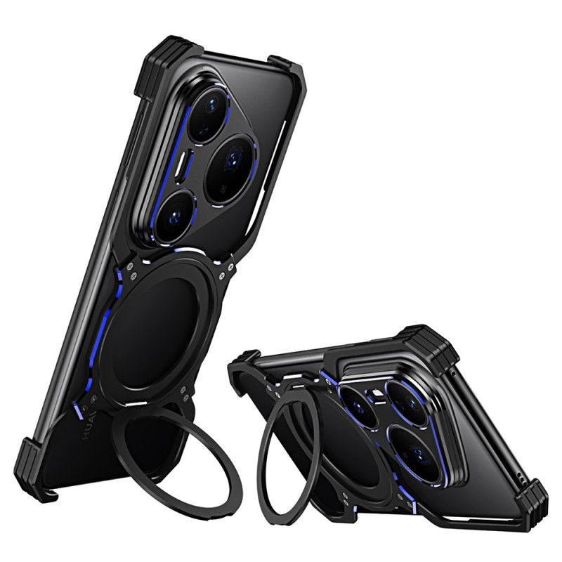 Etui Huawei Pura 80 Pro Zintegrowane Mocowanie I Magnetyczny Element Mocujący