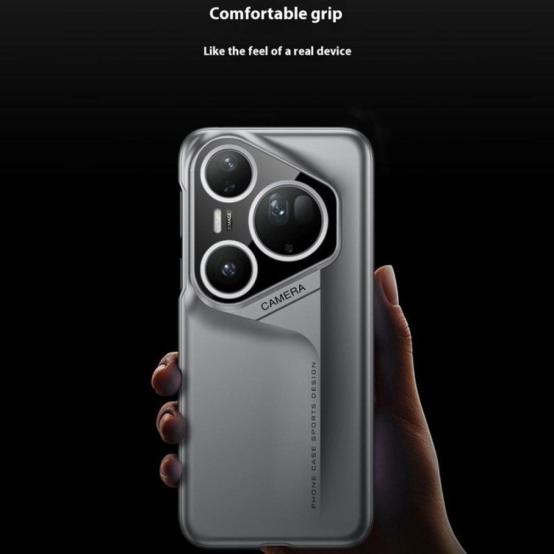 Futerały Huawei Pura 80 Pro Etui Na Telefon Gkk Ultracienkie