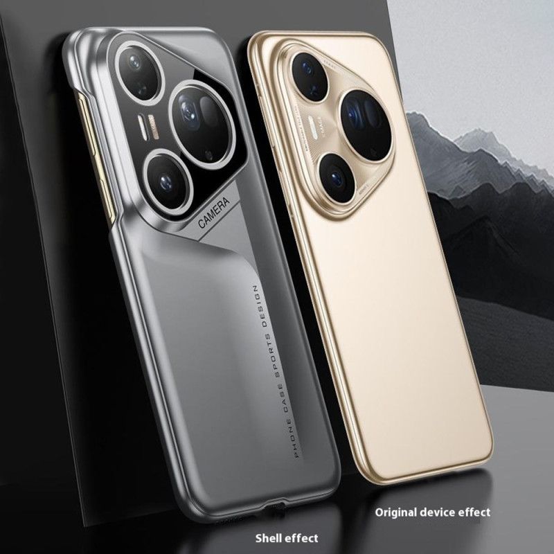 Futerały Huawei Pura 80 Pro Etui Na Telefon Gkk Ultracienkie