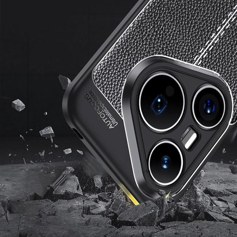 Futerały Huawei Pura 80 Pro Etui Na Telefon Podwójna Linia