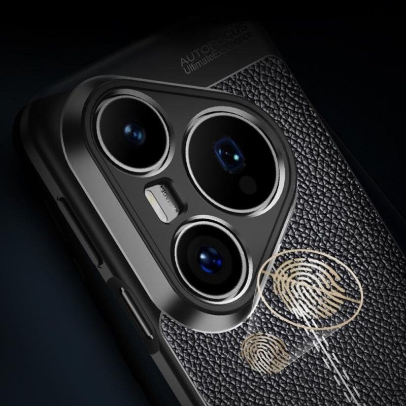 Futerały Huawei Pura 80 Pro Etui Na Telefon Podwójna Linia