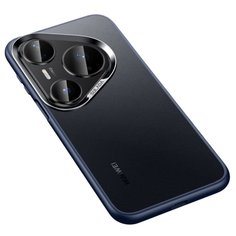 Futerały Huawei Pura 80 Pro Etui Na Telefon Sulada