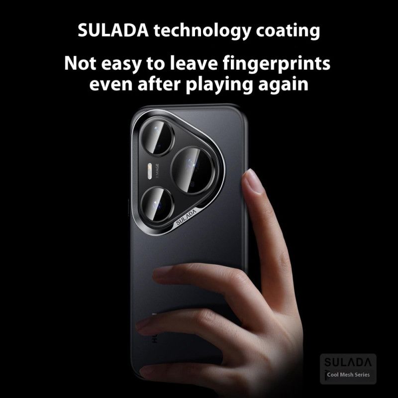 Futerały Huawei Pura 80 Pro Etui Na Telefon Sulada