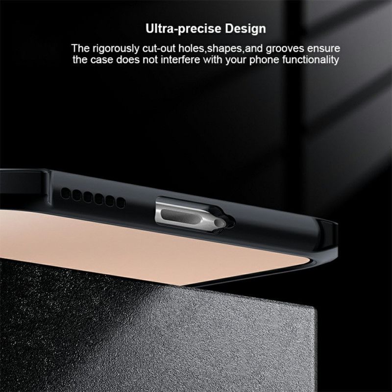 Futerały Huawei Pura 80 Pro Etui Na Telefon Xundd