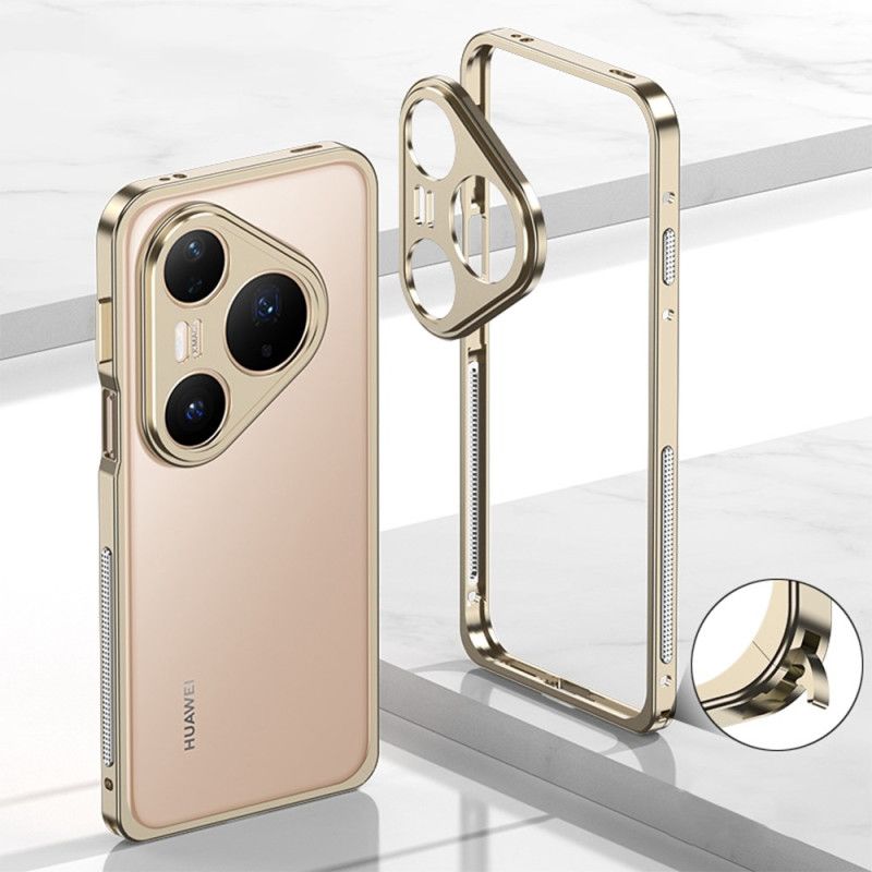 Huawei Pura 80 Pro Rozpraszanie Ciepła I Pełna Ochrona