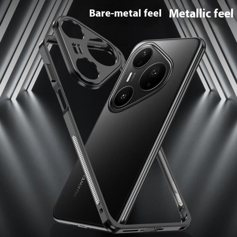 Huawei Pura 80 Pro Rozpraszanie Ciepła I Pełna Ochrona