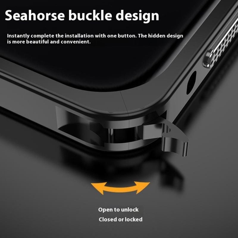 Huawei Pura 80 Pro Rozpraszanie Ciepła I Pełna Ochrona