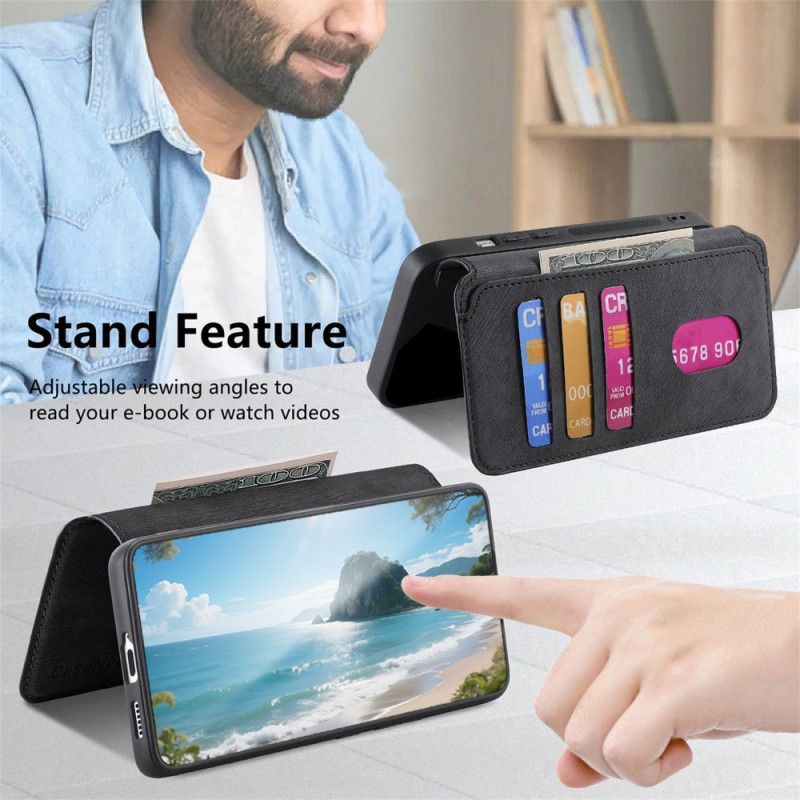 Obudowa Huawei Pura 80 Pro Etui Na Telefon Odpinane Etui Caseneo