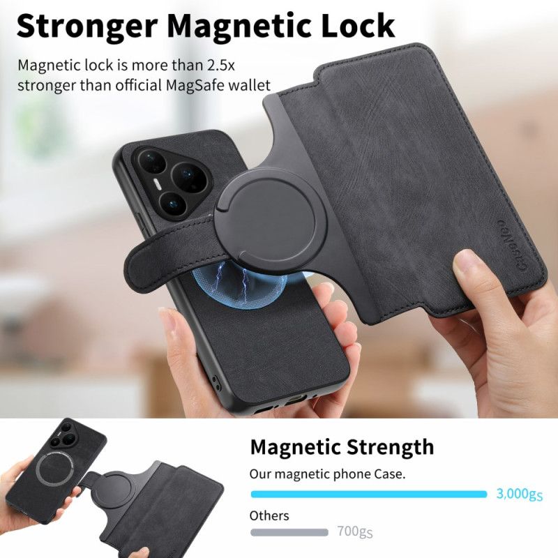 Obudowa Huawei Pura 80 Pro Etui Na Telefon Odpinane Etui Caseneo