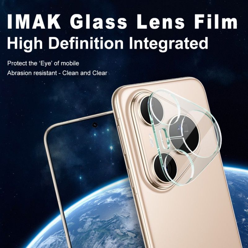 Szkło Hartowane Do Obiektywu Huawei Pura 80 Pro