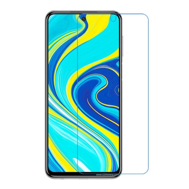 Folia Ochronna Na Ekran Dla Xiaomi Redmi Note 9S / Note 9 Pro Hd