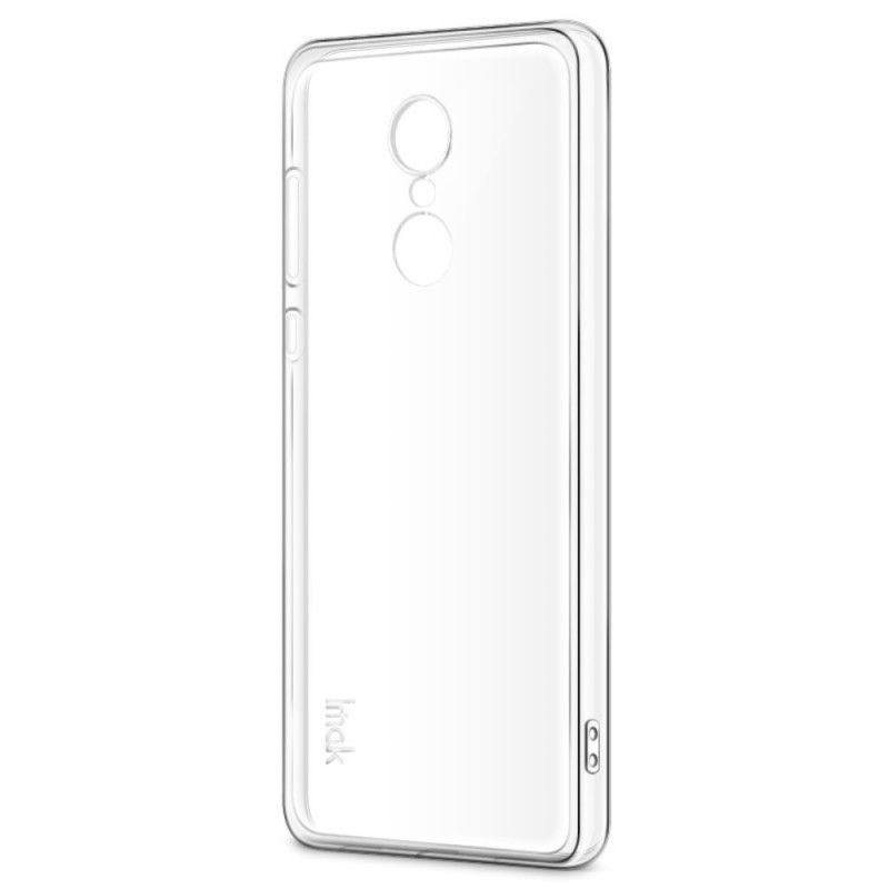 Etui Xiaomi Redmi 5 Imak 0.7 Mm Przezroczysty