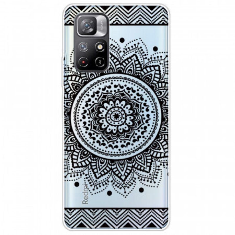 Etui do Poco M4 Pro 5G Piękna Mandala