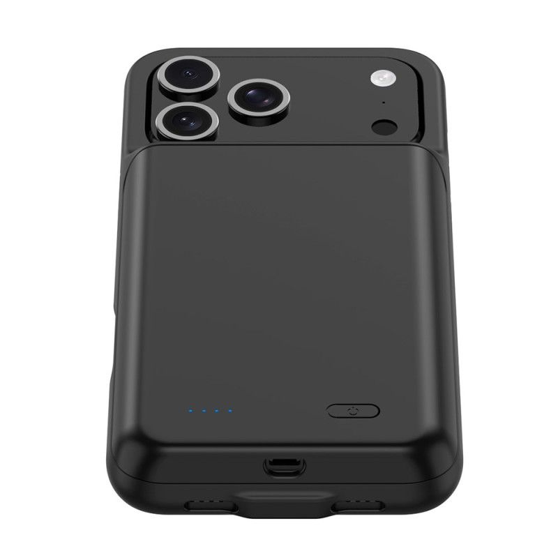 Bezprzewodowe Etui Z Baterią 7000 Mah Do iPhone'a 17 Pro