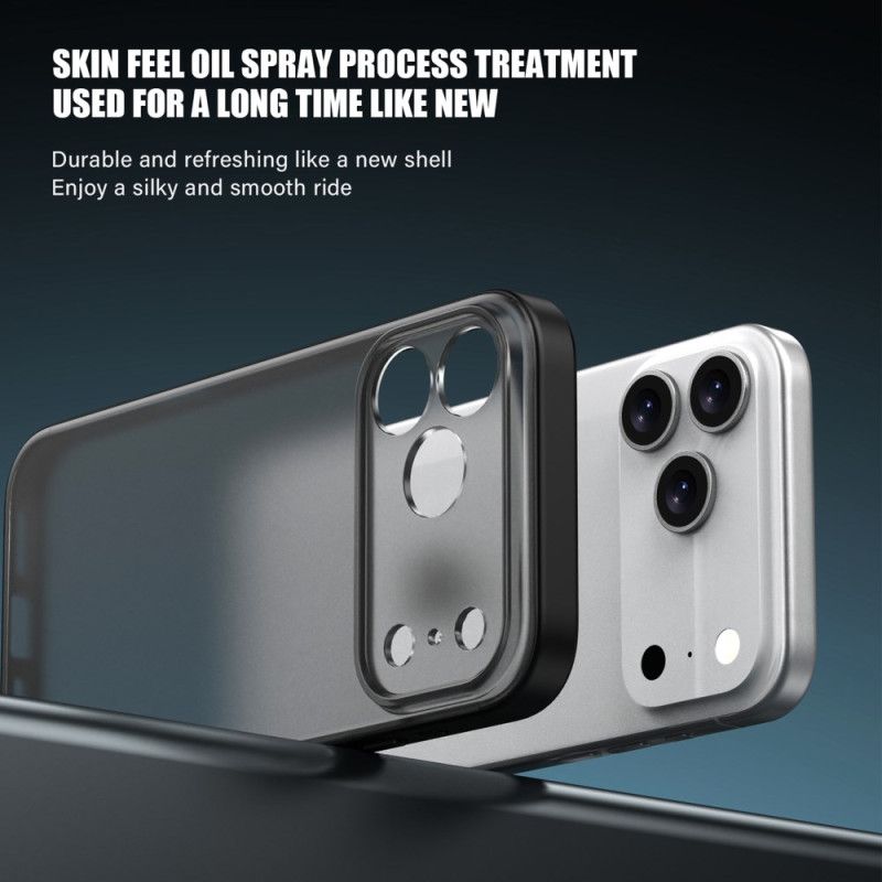 Etui Do iPhone 17 Pro Ipaky