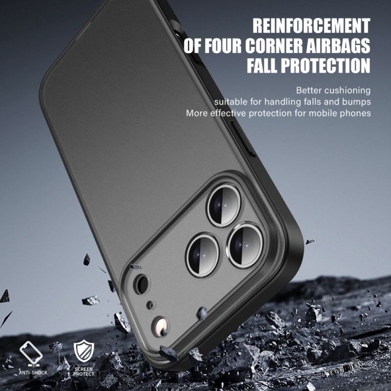 Etui Do iPhone 17 Pro Ipaky