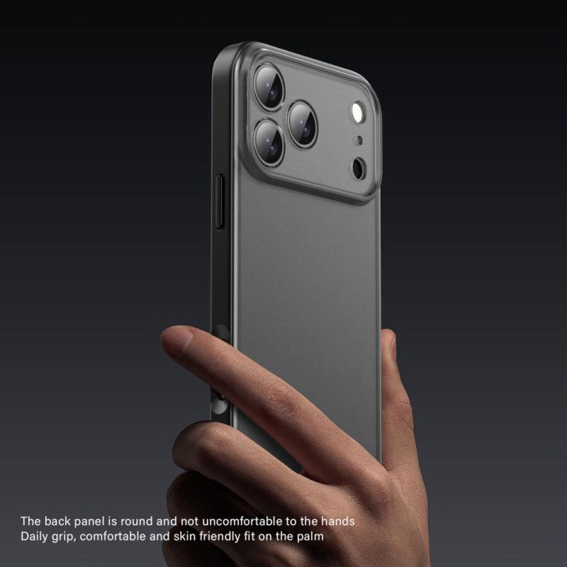 Etui Do iPhone 17 Pro Ipaky