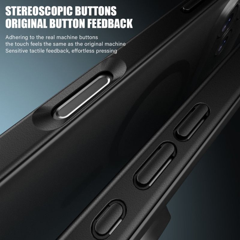 Etui Do iPhone 17 Pro Ipaky