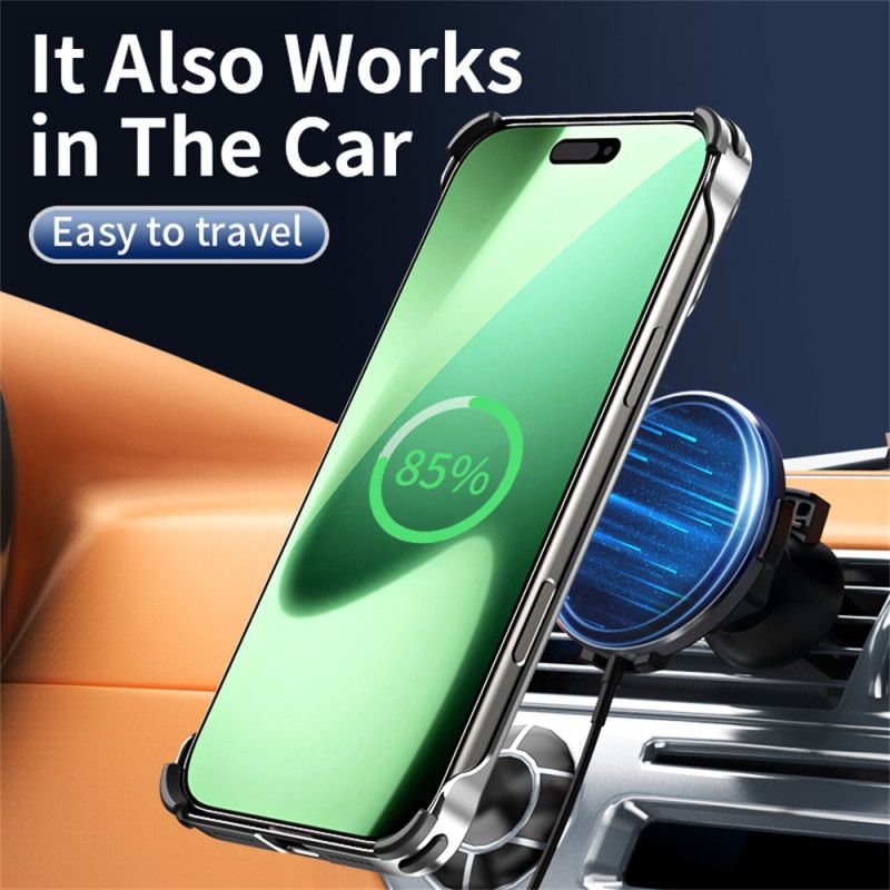 Etui Do iPhone 17 Pro Magsafe Auspicious Cloud Series