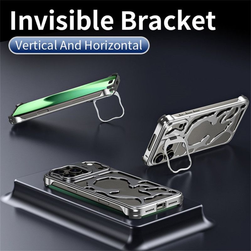 Etui Do iPhone 17 Pro Magsafe Auspicious Cloud Series