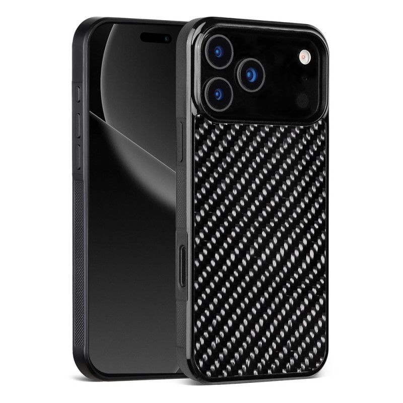 Etui Do iPhone 17 Pro Magsafe Z Włóknem Aramidowym