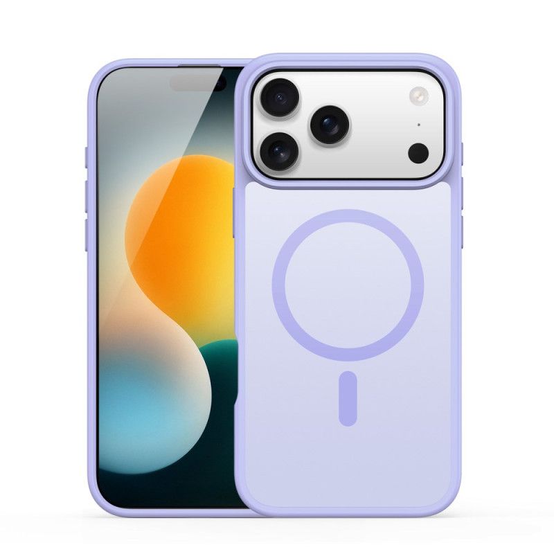 Etui Do iPhone 17 Pro Seria Yind Dux Ducis