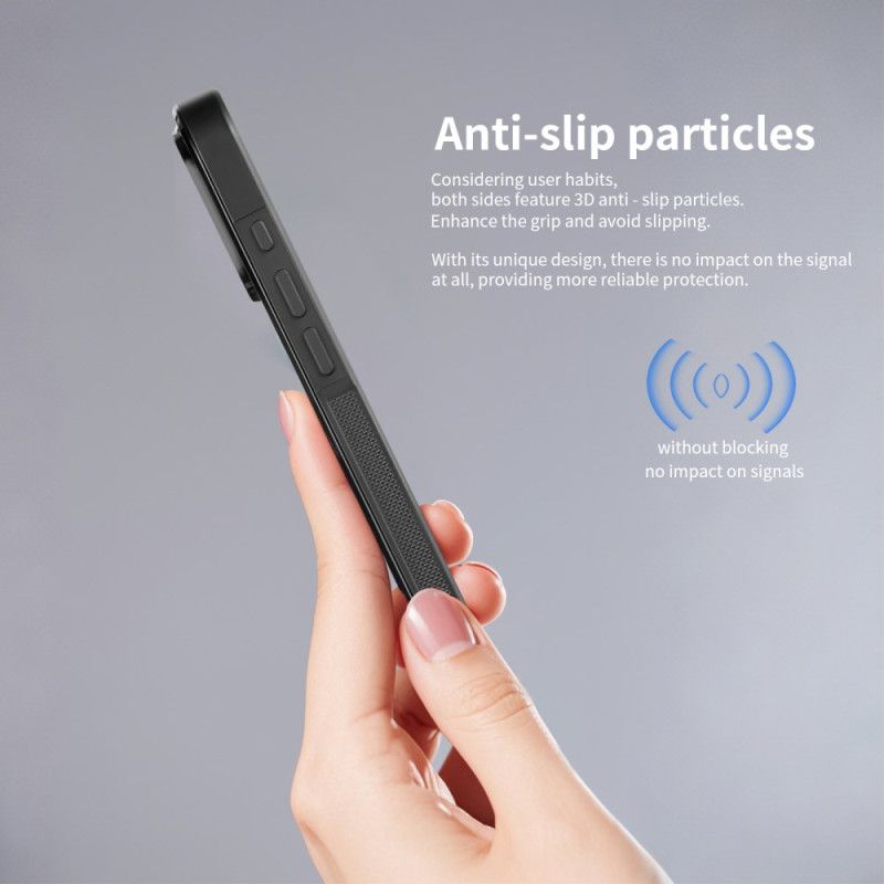 Etui Do iPhone 17 Pro Włókno Aramidowe