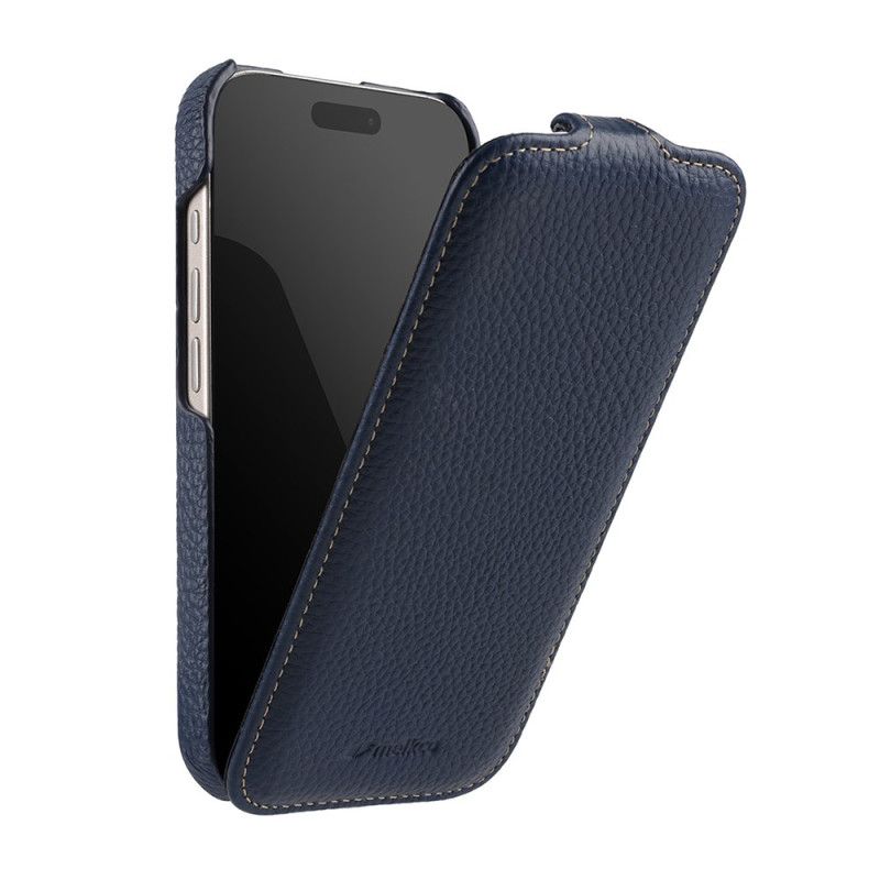 Etui Folio iPhone 17 Pro Magsafe Kompatybilne Z Pionowym Etui Premium Z Klapką Etui Ochronne