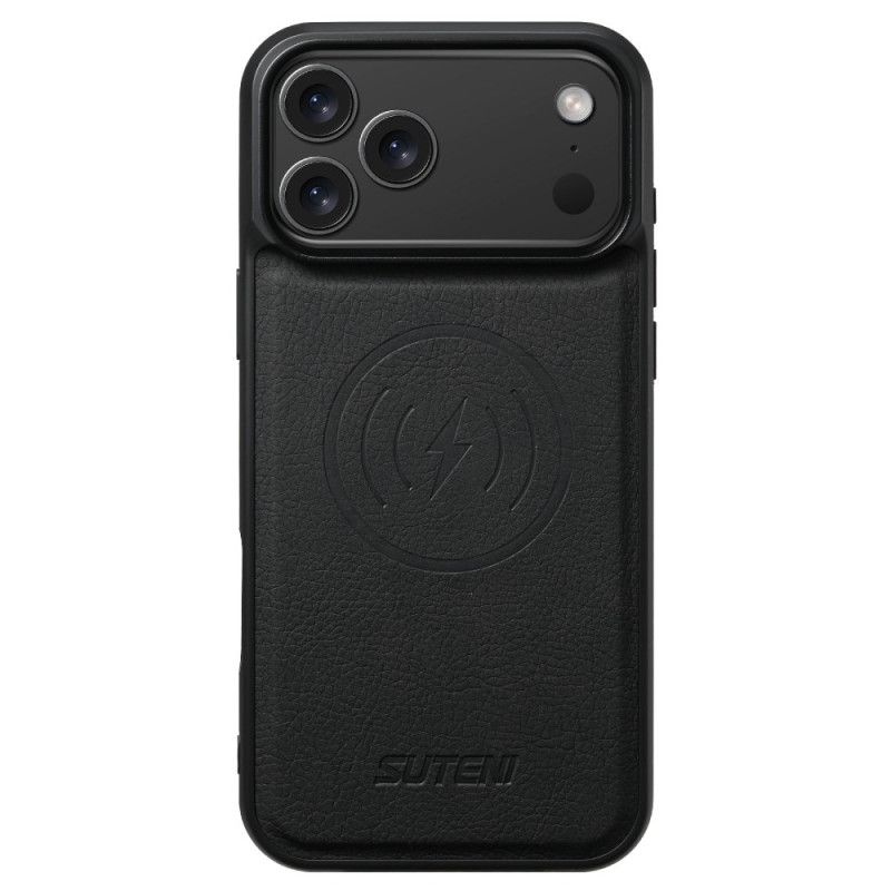 Etui Folio iPhone 17 Pro Odpinane Etui Kompatybilne Z Magsafe