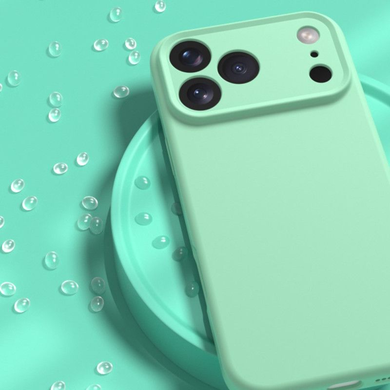 Etui iPhone 17 Pro Kolor Premium Etui Ochronne