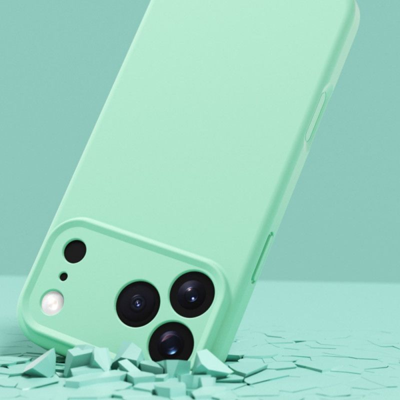 Etui iPhone 17 Pro Kolor Premium Etui Ochronne