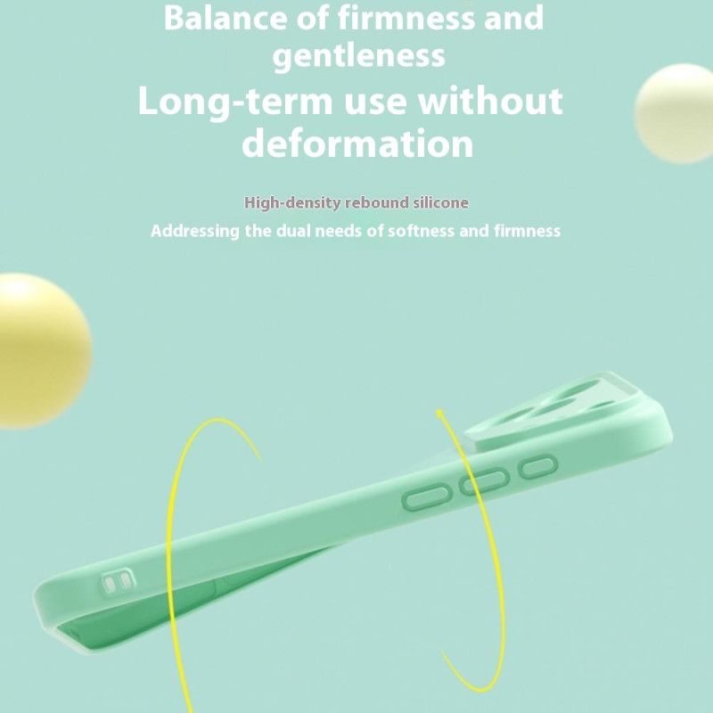 Etui iPhone 17 Pro Kolor Premium Etui Ochronne