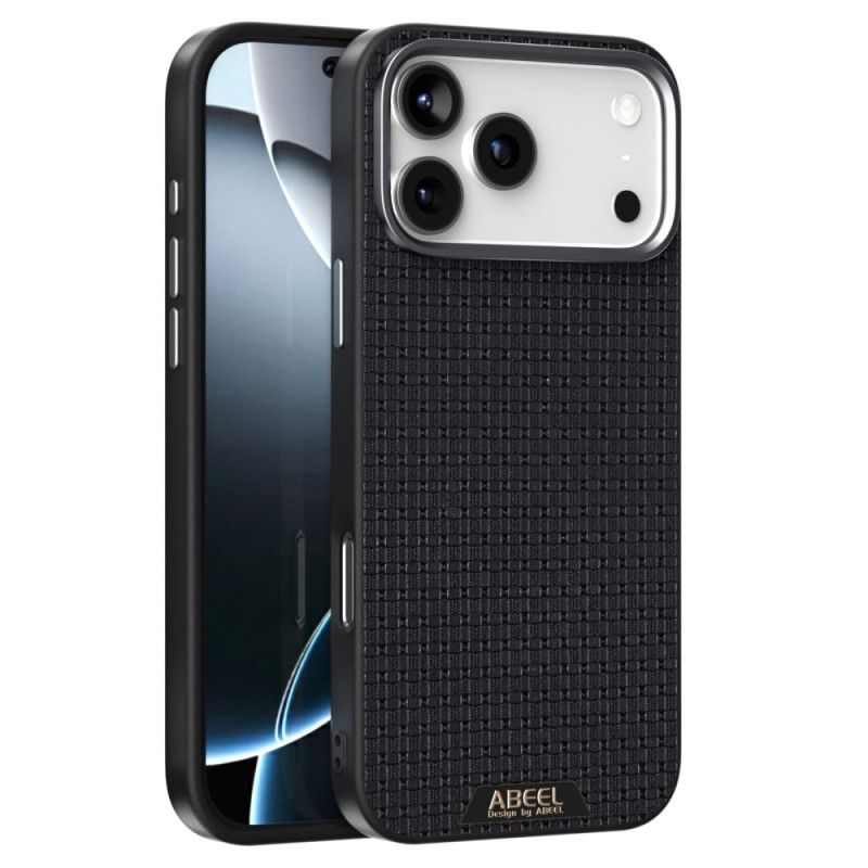 Etui iPhone 17 Pro Kompatybilny Z Magsafe Abeel