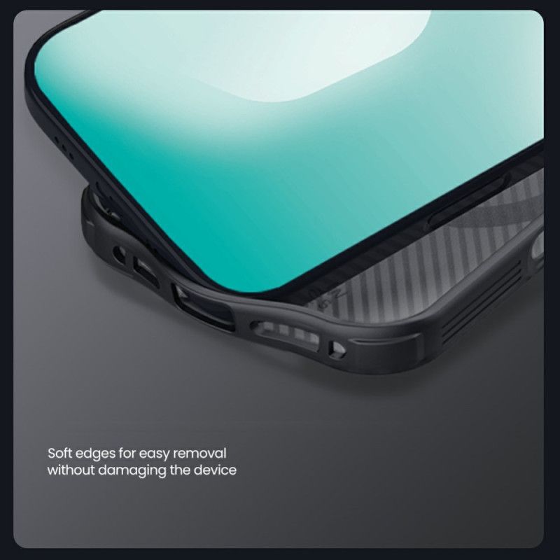 Etui iPhone 17 Pro Magnetyczne Camshield Pro