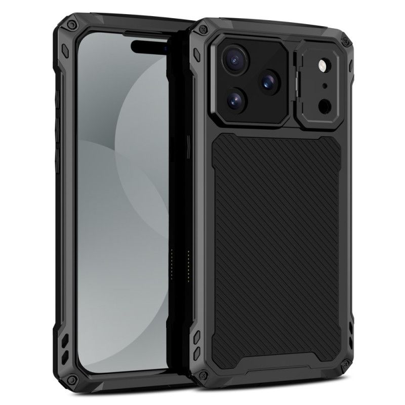 Etui iPhone 17 Pro Magsafe Premium Protection