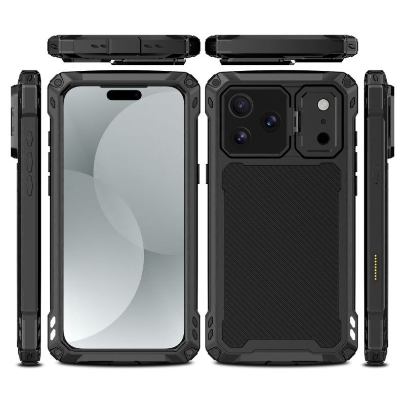 Etui iPhone 17 Pro Magsafe Premium Protection