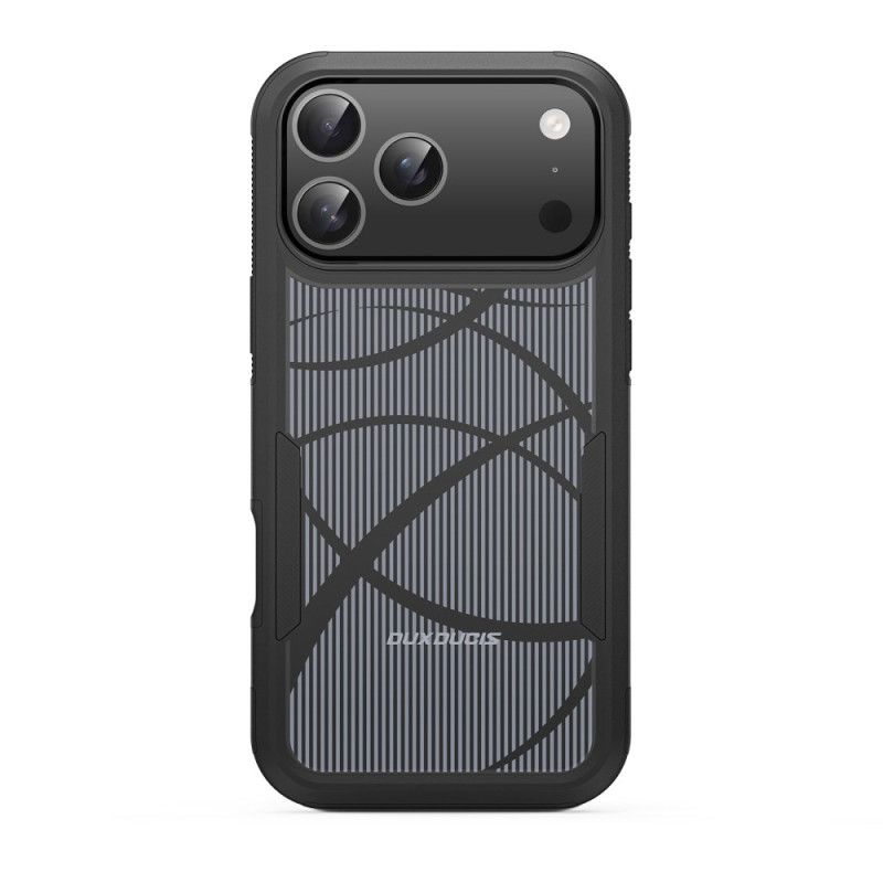 Etui iPhone 17 Pro Magsafe Shld Series Dux Ducis Etui Ochronne